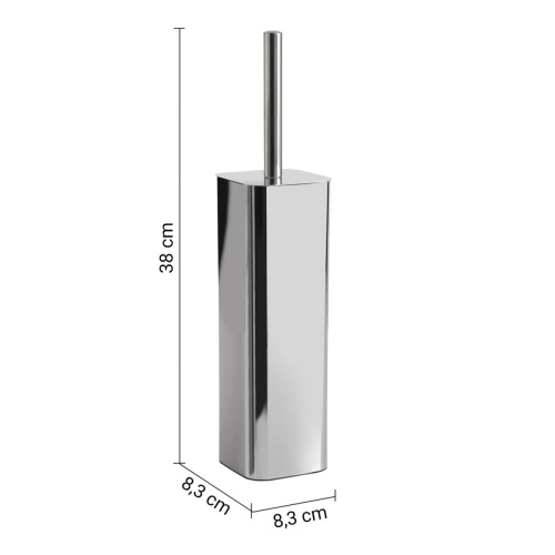 Ершик Gedy Jack 1334(13) - фото 2